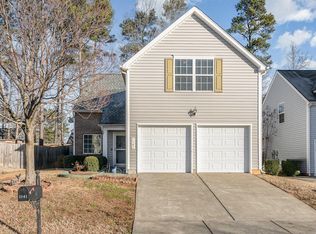 1141 Lombar St, Raleigh, NC 27610