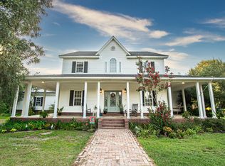 6152 Mount Holly Rd, El Dorado, AR 71730