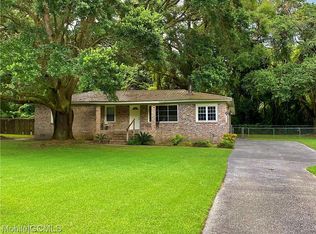6750 Islewood Dr #2, Mobile, AL 36605