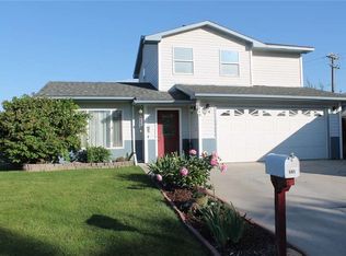 649 Meadowood St, Grand Junction, CO 81504