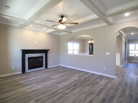 3rd image of 153 Charleston Oaks Reserves Lot 153