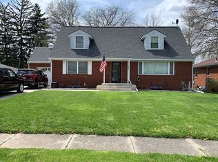 413 S Seffner Ave, Marion, OH