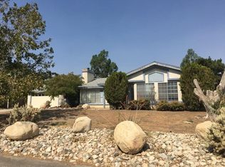 36939 Littlerock Ranchos Rd, Littlerock, CA 93543