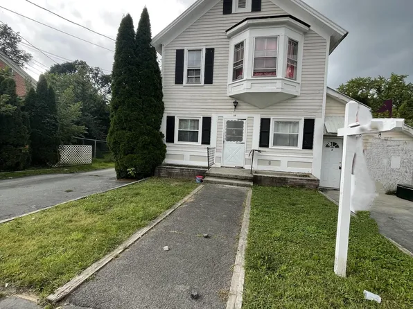 14 Chatham Street, Nassau, NY 12123