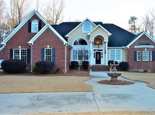 256 Pebblebrook Ln, Macon, GA 31220