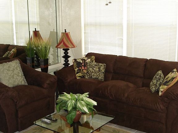Living Room A - duplex furniture included