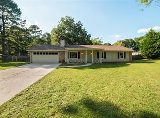 1179 Westwood Pl, Grayson, GA 30017