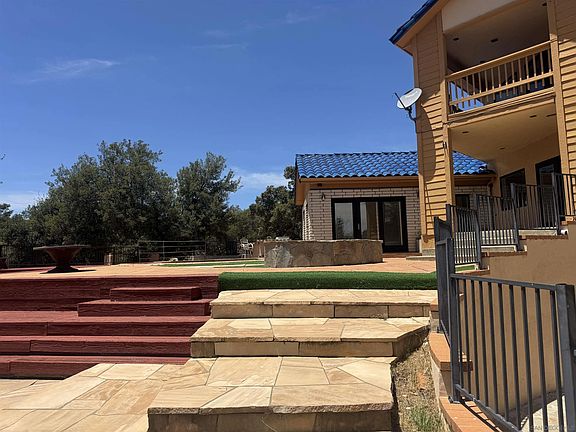 5th image of 24142 Viejas Grade Rd