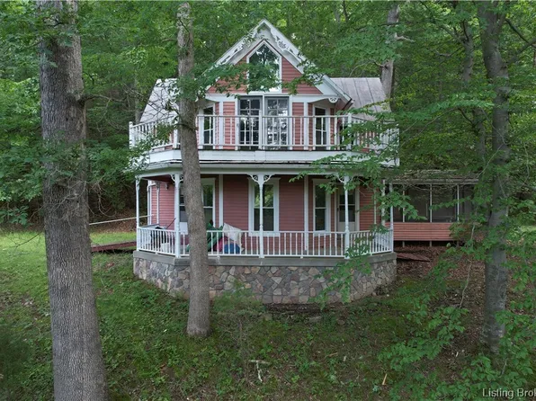 0 Alstott Road, English, IN 47118