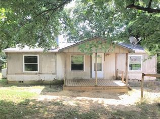 210 Moat Sewell Rd, Philadelphia, TN 37846