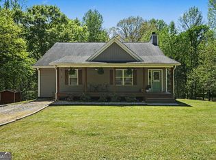 368 Mountain Creek Ln, Maysville, GA