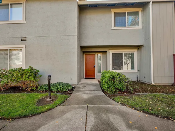 5333 Park Highlands Blvd APT 27, Concord, CA 94521