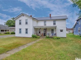 34 Institute St, Frewsburg, NY
