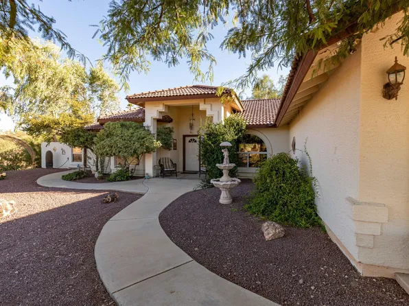 1675 Manrad Dr, Wickenburg, AZ 85390