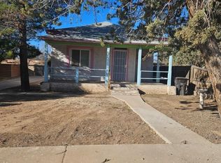 208 S Nickel St, Deming, NM 88030
