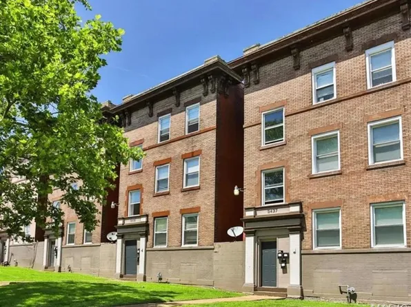 5437 Page Blvd, Saint Louis, MO 63112