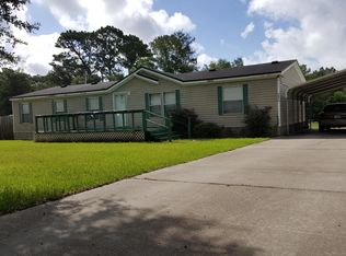 85016 Eady Ln, Yulee, FL 32097