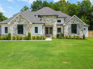 4621 S Columbia Ave, Tulsa, OK 74105