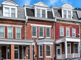 379 44th St, Pittsburgh, PA