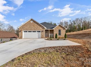 792 Harris Ave NW, Valdese, NC 28690