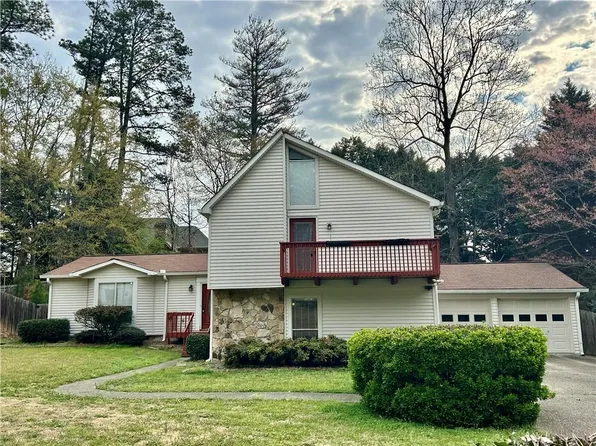 2100 Old Forge Way, Marietta, GA 30068