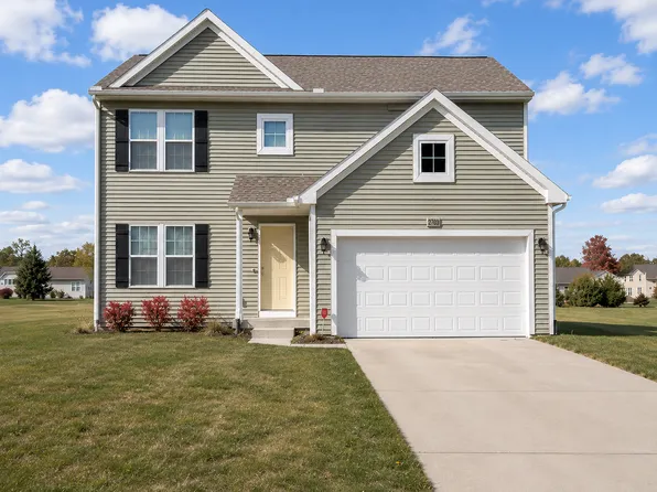 334 Saddlebrook Dr, Linden, MI 48451