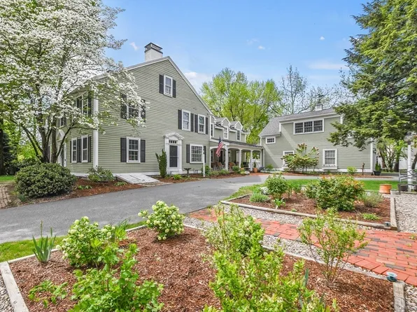 307 Main St, Shrewsbury, MA 01545