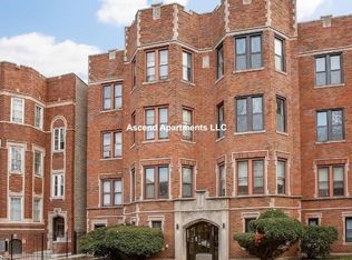 7721 S Kingston Ave APT 1, Chicago, IL 60649