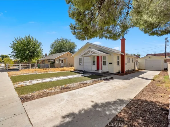 44729 Fern Ave, Lancaster, CA 93534
