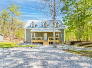 111 Ridgepoint Rd, Jamestown, TN 38556