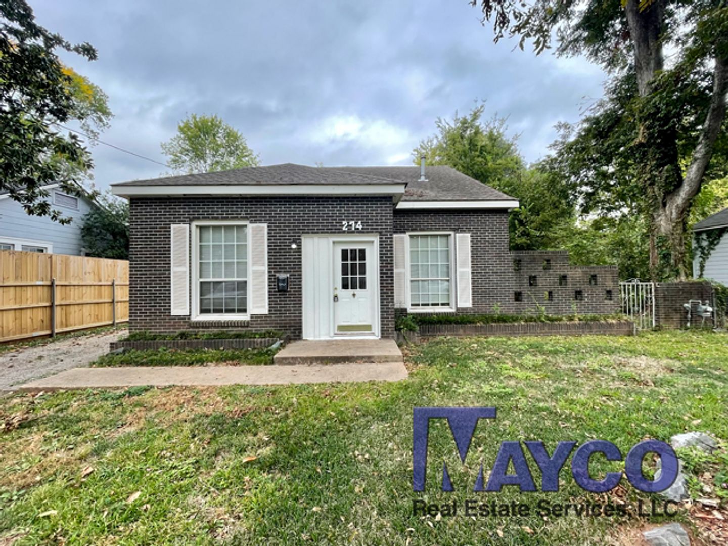 274 Carrollton Ave, Shreveport, LA 71105 Zillow