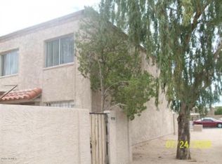 4031 S 44th Way, Phoenix, AZ 85040