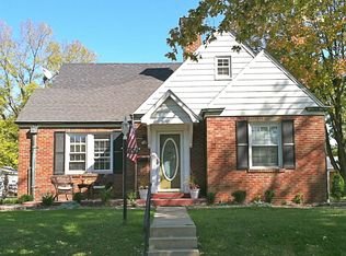 1817 Zschokke St, Highland, IL