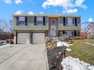 4507 Willow Mist Dr, Dayton, OH 45424