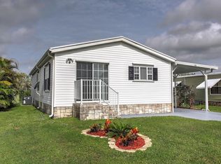 749 Lark Dr, Barefoot Bay, FL 32976