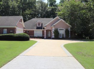 560 Forest Trl, Montgomery, AL 36117