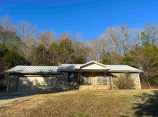 2485 County Road 87, Florence, AL 35633