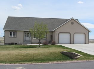 1601 Chara Ave, Gillette, WY 82718
