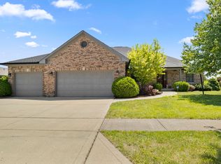 7445 Rooses Dr, Indianapolis, IN 46217