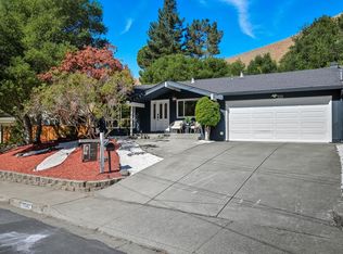 2563 Patra Dr, El Sobrante, CA 94803