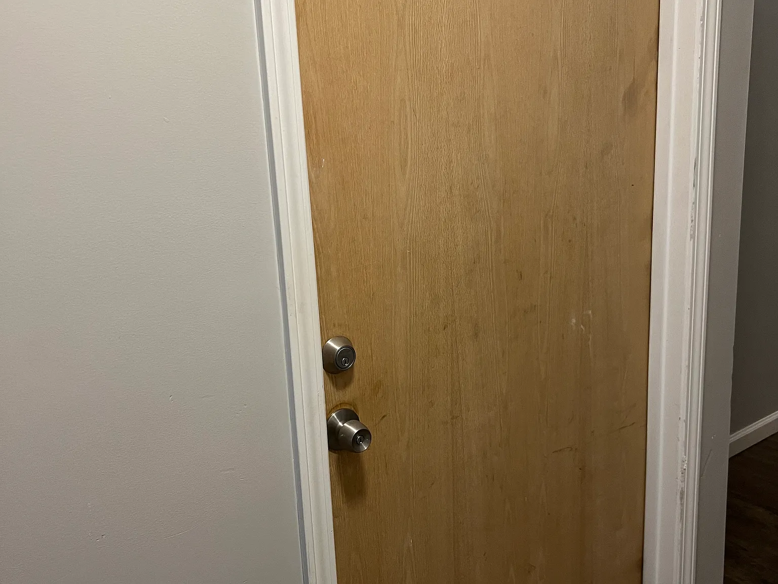 1 bed, 600 sqft, $900 — Photo 2