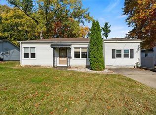 102 Woodview Ave, Youngstown, OH