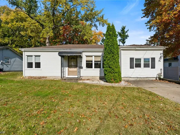 102 Woodview Ave, Youngstown, OH 44512