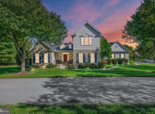 10804 Robin Lynn Dr, Ellicott City, MD 21042