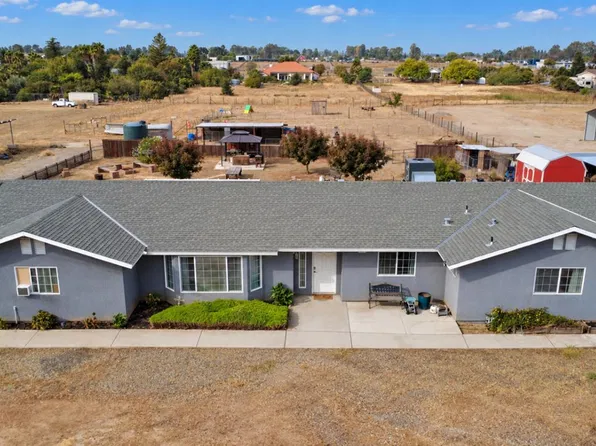 16254 Road 37, Madera, CA 93636
