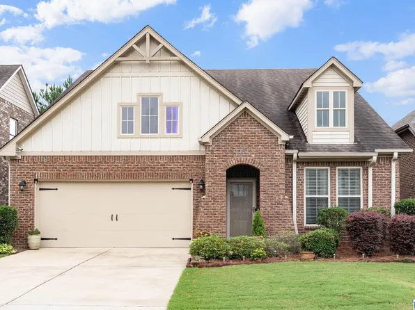 343 Glen Cross Way, Trussville, AL 35173