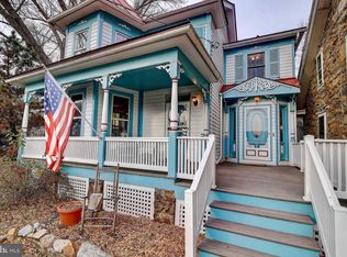 36978 Charles Town Pike, Hillsboro, VA