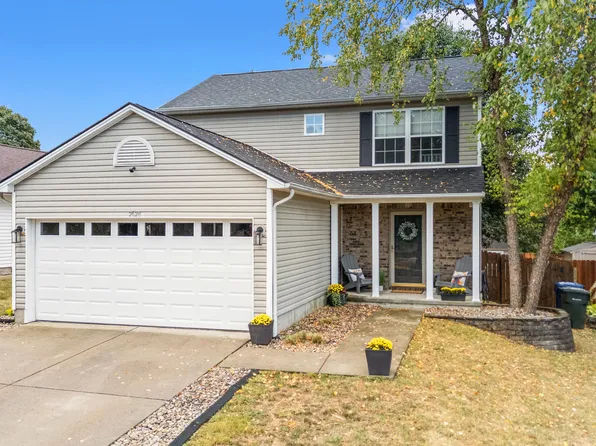 2628 Rolling Rdg, Lexington, KY 40511