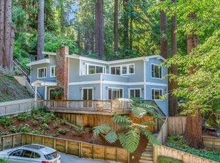 66 Molino Ave, Mill Valley, CA