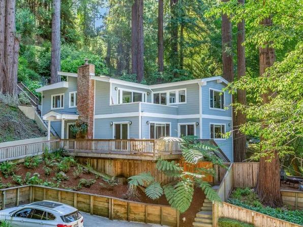 66 Molino Avenue, Mill Valley, CA 94941